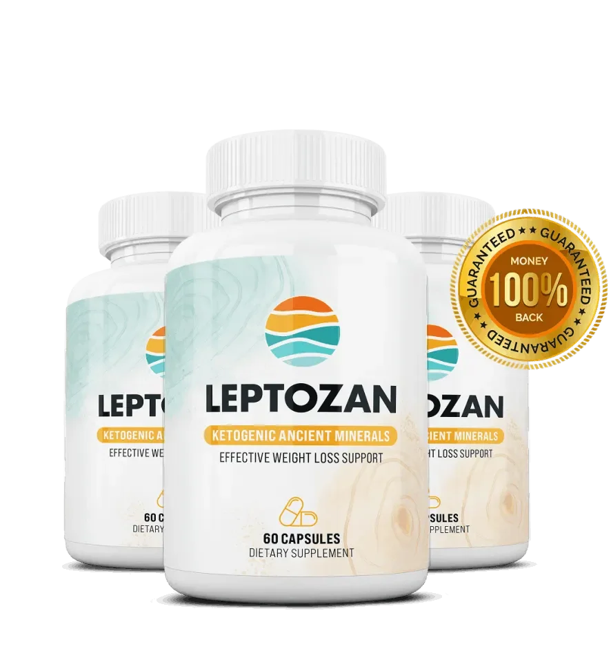 leptozan weight loss