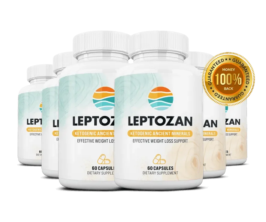 Leptozan order
