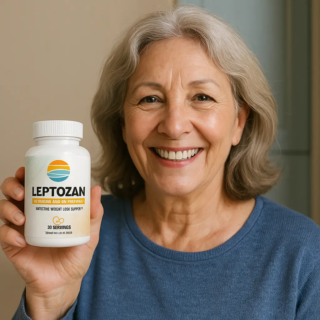 Leptozan testimonial1